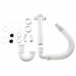 Flexible 1 1/2 Siphon Flexible 1 1/2 Siphon