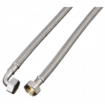 Reinforced Water Supply Hose Extension, 2 m (service/workshop), 1 pc./PB
