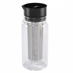 Cold Brew Glass Coffee Brewer, 1L