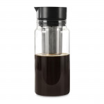 Cold Brew Glass Coffee Brewer, 1L