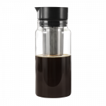 Cold Brew Glass Coffee Brewer, 1L