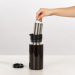 Cold Brew Glass Coffee Brewer, 1L