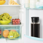 Cold Brew Glass Coffee Brewer, 1L