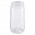 Cold Brew Glass Coffee Brewer, 1L