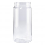 Cold Brew Glass Coffee Brewer, 1L