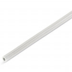 Milk Hose for Fully Automatic Coffee Makers, Silicone Hose, Ø 6 mm, translu