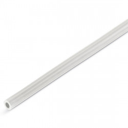 Milk Hose for Fully Automatic Coffee Makers, Silicone Hose, Ø 6 mm, translu