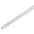 Milk Hose for Fully Automatic Coffee Makers, Silicone Hose, Ø 6 mm, translu