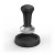 Xavax Barista tamper, 51 mm, ušľachtilá oceľ, s podložkou na tamper, bez obsahu plastov