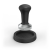 Xavax Barista tamper, 51 mm, ušľachtilá oceľ, s podložkou na tamper, bez obsahu plastov