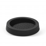 Xavax Barista tamper, 51 mm, ušľachtilá oceľ, s podložkou na tamper, bez obsahu plastov