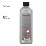Odvápňovač Premium, pre kávovary a iné zariadenia, max. 15 bar, 500 ml