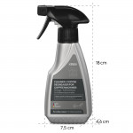 Xavax Coffee Clean, špeciálny čistič (nielen) pre plne automatické kávovary, 250 ml