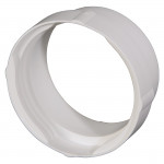 Vent Hose Adapter for Laundry Dryers