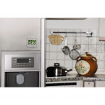 Countdown Kitchen Timer, digital, white