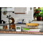 Countdown Kitchen Timer, digital, white