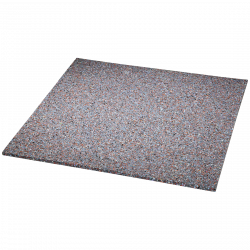 Anti-Slip Mat for Washing Machines