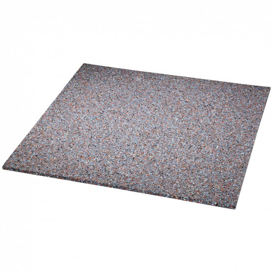Anti-Slip Mat for Washing Machines