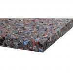 Anti-Slip Mat for Washing Machines