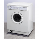 Anti-Slip Mat for Washing Machines