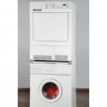 Stacking Kit for Washing Machines/Dryers with Sliding Plate Stacking Kit for Washing Machines/Dryers with Sliding Plate