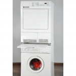 Stacking Kit for Washing Machines/Dryers with Sliding Plate Stacking Kit for Washing Machines/Dryers with Sliding Plate