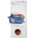Stacking Kit for Washing Machines/Dryers with Sliding Plate Stacking Kit for Washing Machines/Dryers with Sliding Plate