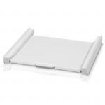 Stacking Kit for Washing Machines/Dryers with Sliding Plate Stacking Kit for Washing Machines/Dryers with Sliding Plate