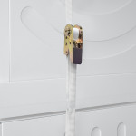 Stacking Kit for Washing Machines/Dryers with Sliding Plate Stacking Kit for Washing Machines/Dryers with Sliding Plate