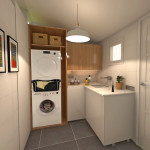 Stacking Kit for Washing Machines/Dryers with Sliding Plate Stacking Kit for Washing Machines/Dryers with Sliding Plate