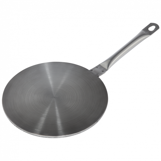 Xavax adaptérová platnička pre indukčné varné dosky, priemer 23,5 cm