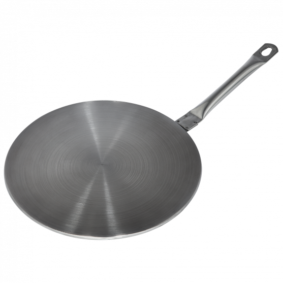 Xavax adaptérová platnička pre indukčné varné dosky, priemer 19 cm