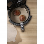 Protective Inlay for Air Fryers, Non-Slip Mats, Can be Cut to Size