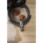 Protective Inlay for Air Fryers, Non-Slip Mats, Can be Cut to Size