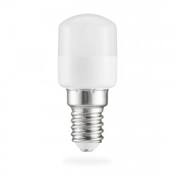 Xavax LED žiarovka pre chladničky/mrazničky a iné, 2 W (nahrádza 20 W), E14, T25, neutrálna biela