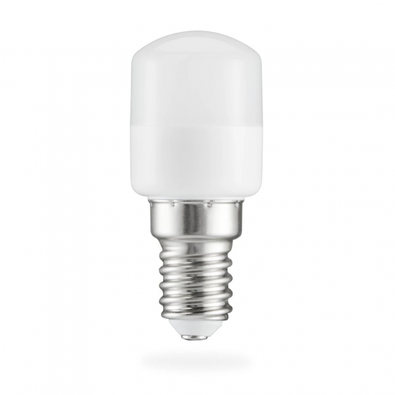 Xavax LED žiarovka pre chladničky/mrazničky a iné, 2 W (nahrádza 20 W), E14, T25, neutrálna biela Xavax LED žiarovka pre chladničky/mrazničky a iné, 2 W (nahrádza 20 W), E14, T25, neutrálna biela