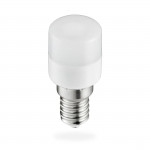 Xavax LED žiarovka pre chladničky/mrazničky a iné, 2 W (nahrádza 20 W), E14, T25, neutrálna biela