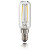 LED Filament žiarovka pre chladničky/digestory (odsávače pár), E14, 2