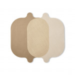 Protective insert for hot air fryers, non-stick, can be cut to size, square