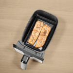 Liner for Air Fryers, Non-Stick, Oven-Safe, 12.5 x 20 cm