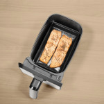 Liner for Air Fryers, Non-Stick, Oven-Safe, 12.5 x 20 cm