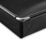 Liner for Air Fryers, Non-Stick, Oven-Safe, 12.5 x 20 cm