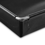 Liner for Air Fryers, Non-Stick, Oven-Safe, 12.5 x 20 cm