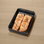 Liner for Air Fryers, Non-Stick, Oven-Safe, 12.5 x 20 cm