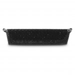 Mesh Basket for Air Fryers, Non-Stick, Oven-Safe, 12.5 x 20 cm