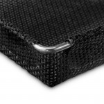 Mesh Basket for Air Fryers, Non-Stick, Oven-Safe, 12.5 x 20 cm