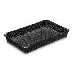 Mesh Basket for Air Fryers, Non-Stick, Oven-Safe, 12.5 x 20 cm