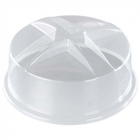 M-Capo Microwave Cover