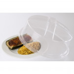 M-Capo Microwave Cover