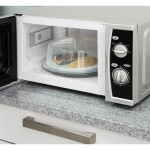M-Capo Microwave Cover